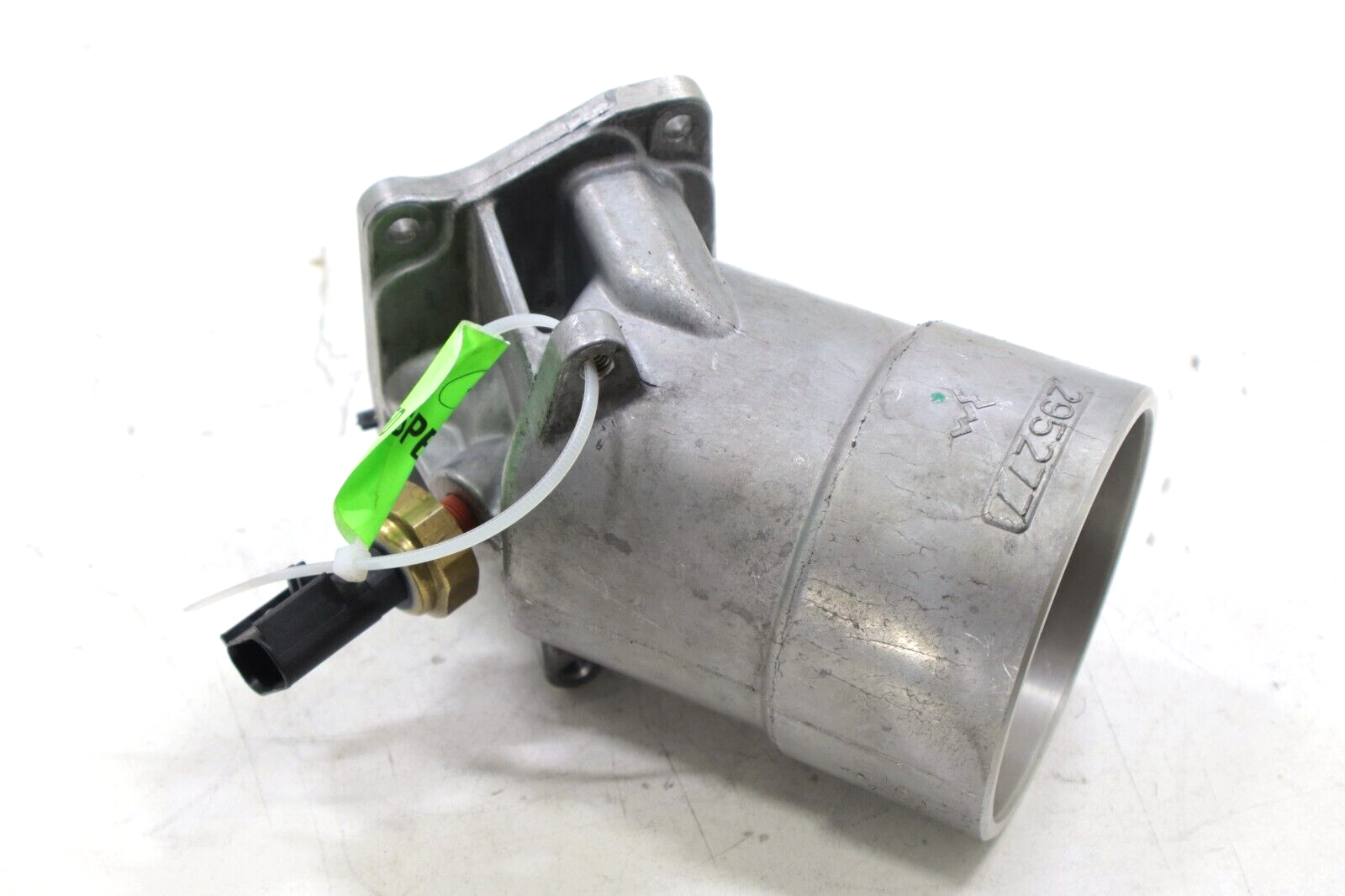 Ferrari California T Alfa Romeo Giulia 2015-2019 OEM Oil Filter Housing - Image 10