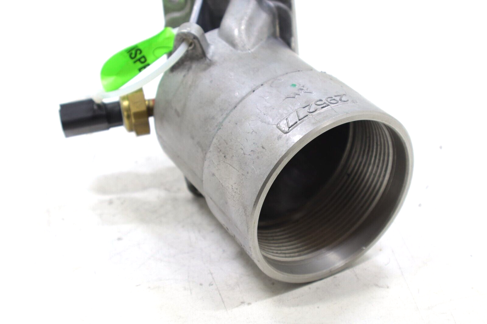 Ferrari California T Alfa Romeo Giulia 2015-2019 OEM Oil Filter Housing - Image 11
