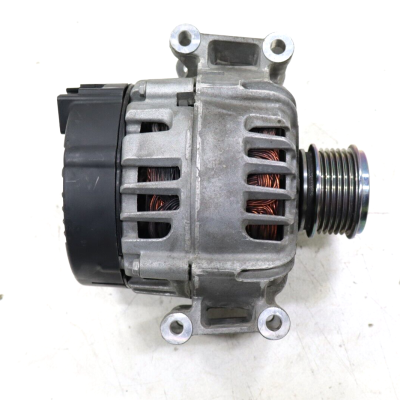 VW Beetle Golf Jetta Passat Audi A3 Q3 S3 TT TTS 2015-2023 OEM Alternator
