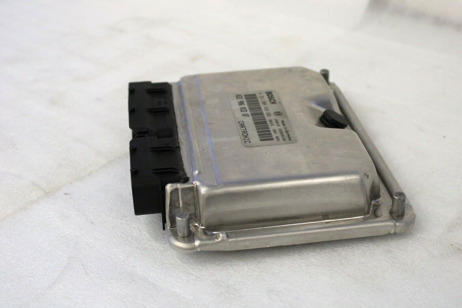 Porsche Cayenne 2005-2006 OEM ECM Electronic Control Module Unit ECU 95561860110 – Image 5