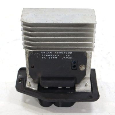 Chevrolet Corvette C4 C68 1990-1992 OEM Blower Motor Control Module