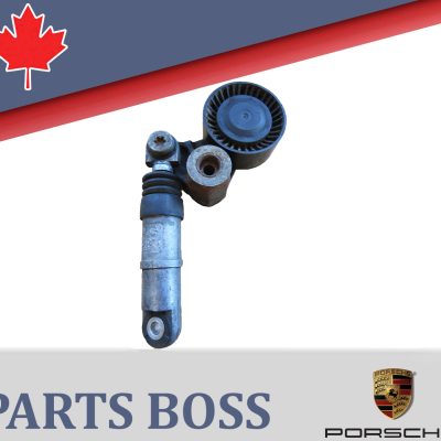 Porsche Cayenne 4.5L 2003-2006 OEM Accessory Drive Belt Tensioner
