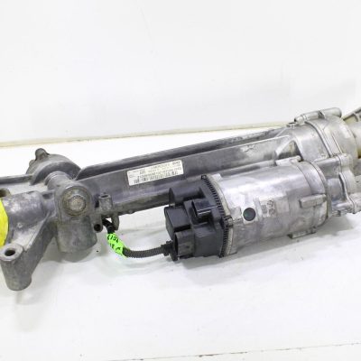 Mercedes C43 CLS53 E43 E53 E63 AMG S W213 2018-2021 OEM Steering Rack & Pinion