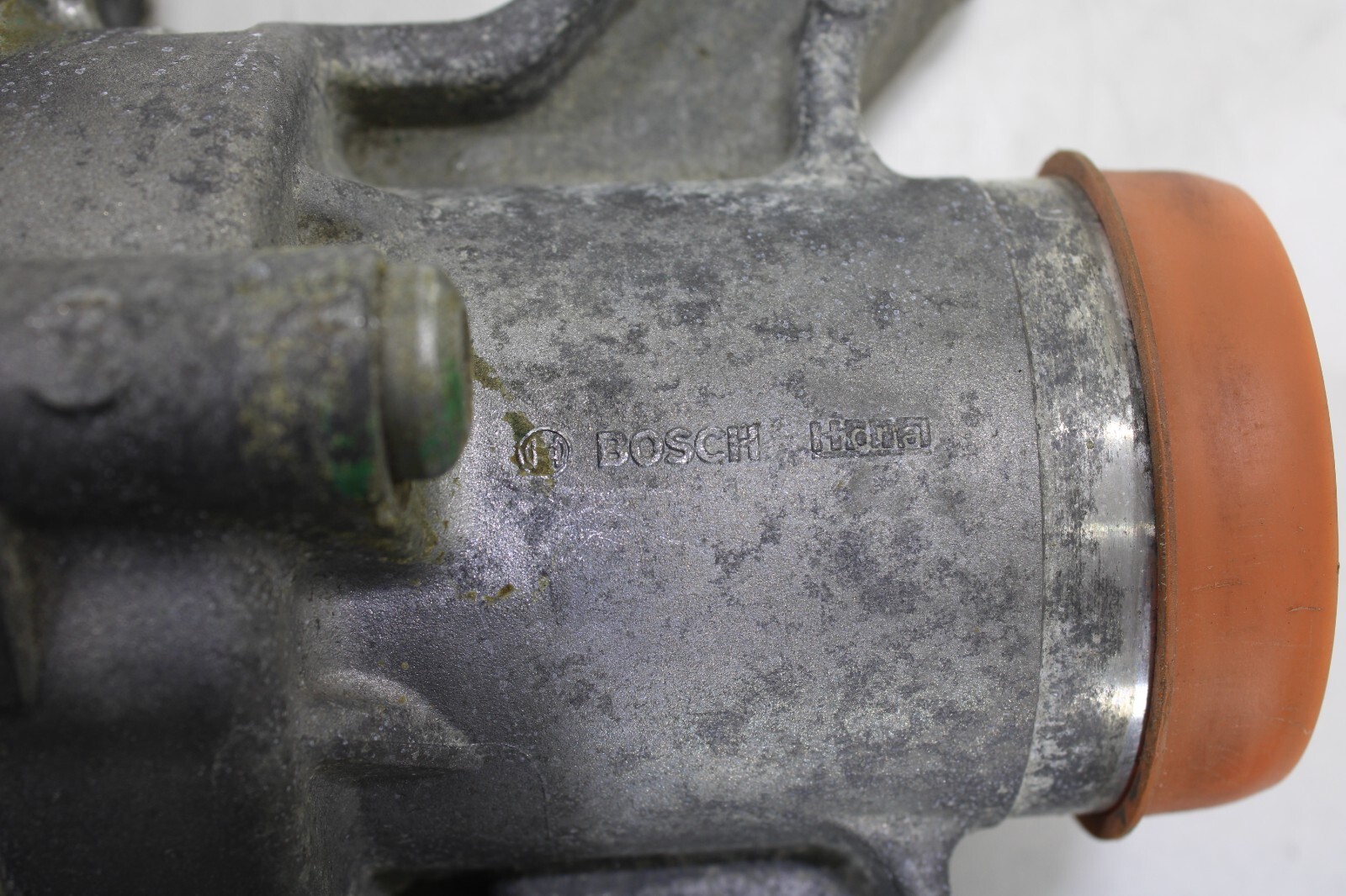 Mercedes C43 CLS53 E43 E53 E63 AMG S W213 2018-2021 OEM Steering Rack & Pinion - Image 16