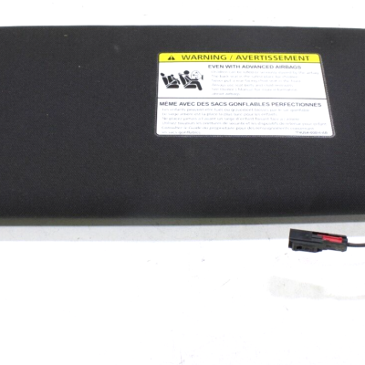 Land Rover Discovery 2017-2023 OEM Sun Visor Right (Passenger Side)