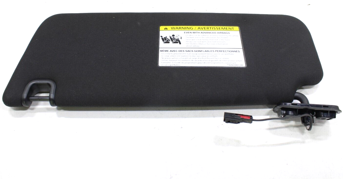 Land Rover Discovery 2017-2023 OEM Sun Visor Right (Passenger Side)