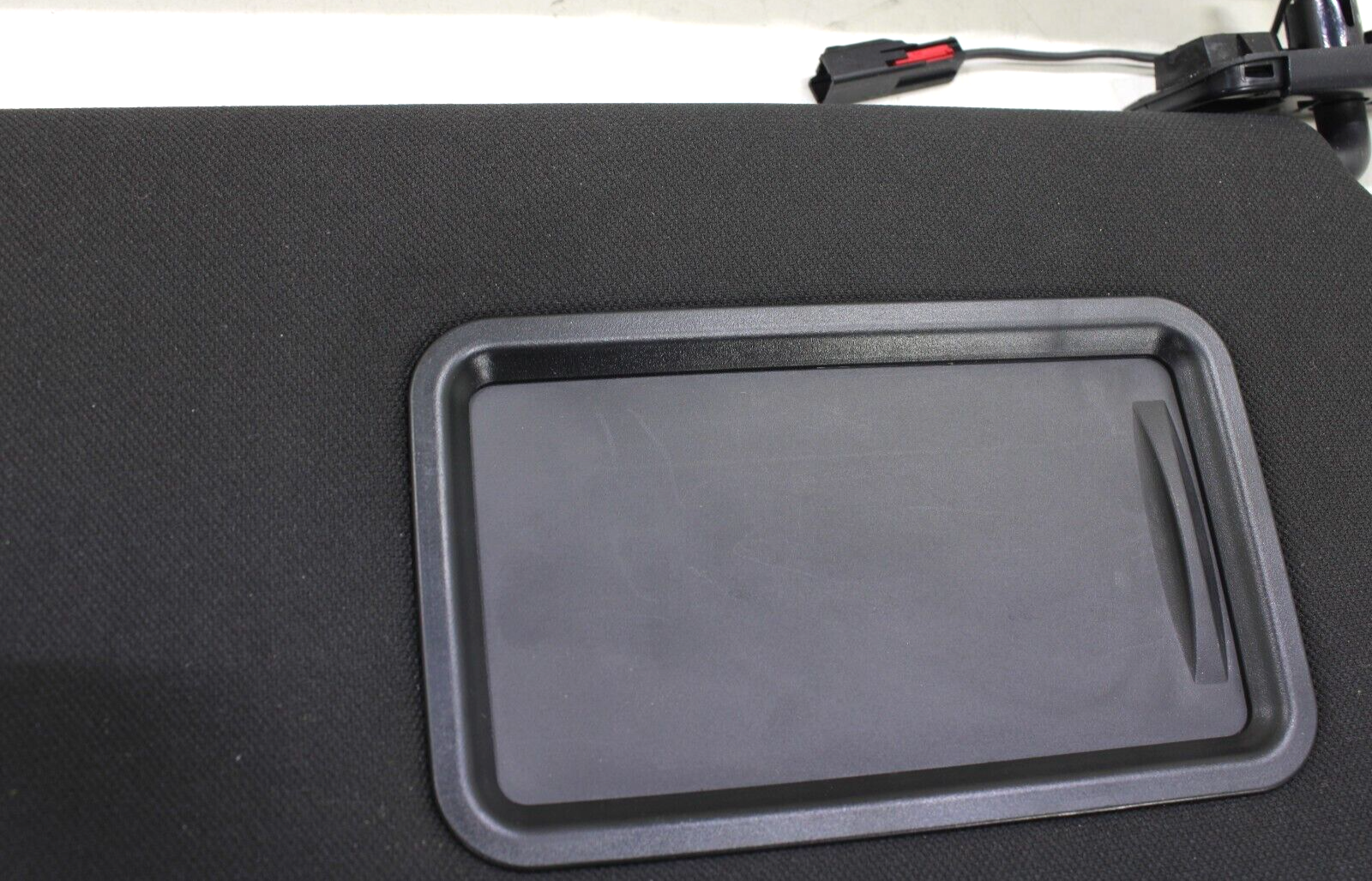 Land Rover Discovery 2017-2023 OEM Sun Visor Right (Passenger Side) - Image 3