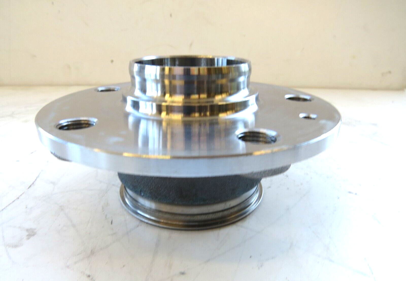VW Audi 2006-2024 OEM Wheel Bearing and Hub Assembly Rear Left or Rear Right – Image 7