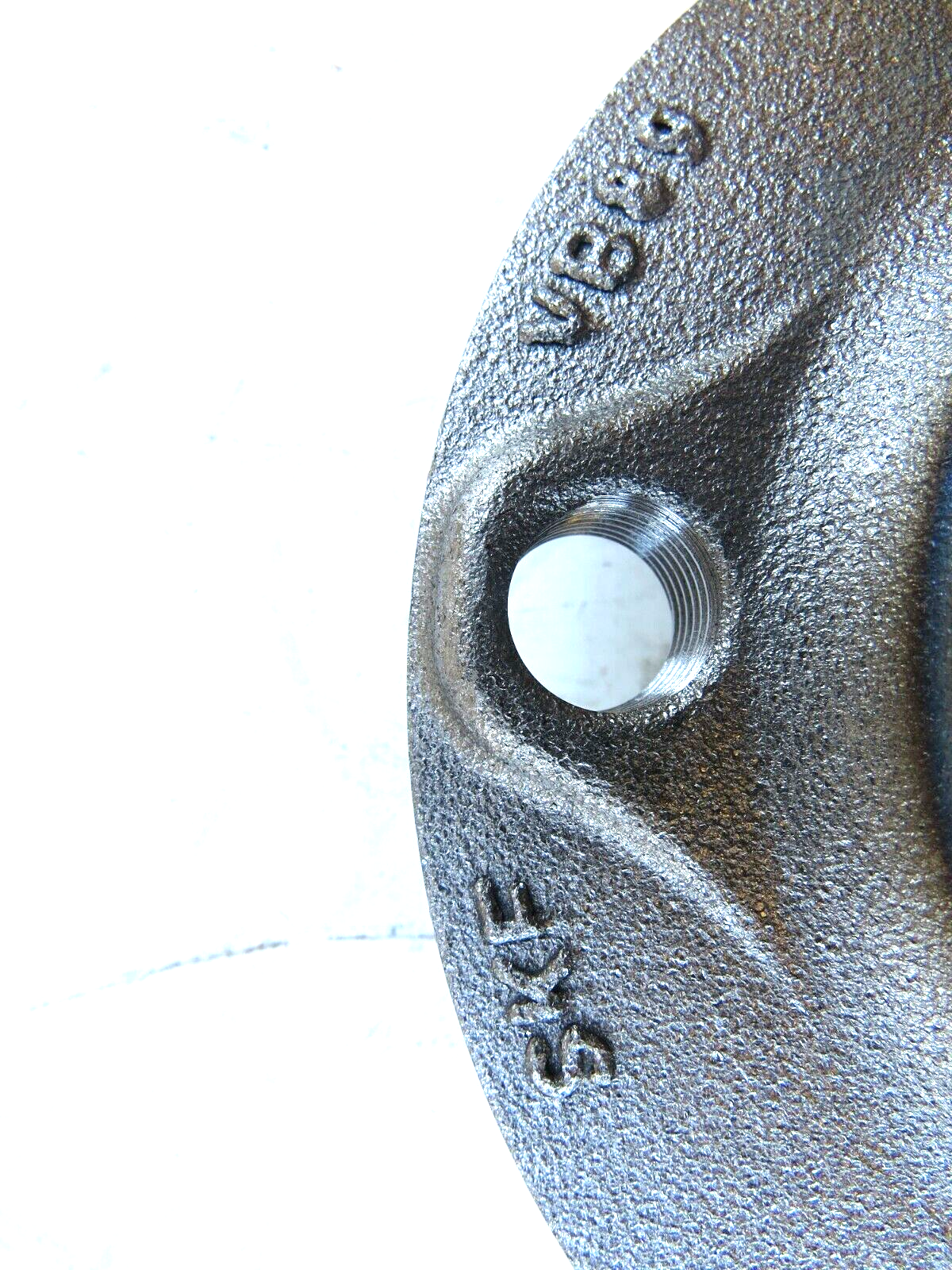 VW Audi 2006-2024 OEM Wheel Bearing and Hub Assembly Rear Left or Rear Right – Image 8