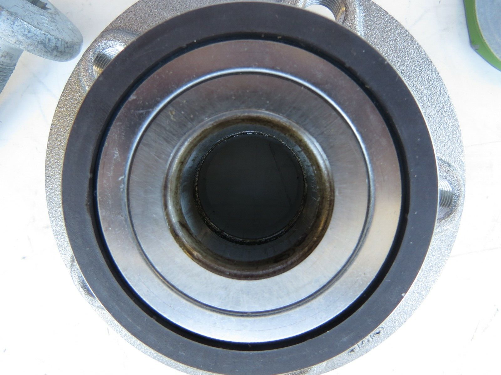VW Audi 2006-2024 OEM Wheel Bearing and Hub Assembly Rear Left or Rear Right – Image 9