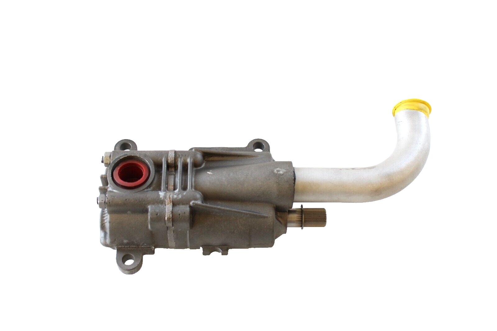 Porsche 911 914 1965-1983 OEM Oil Pump – Image 2