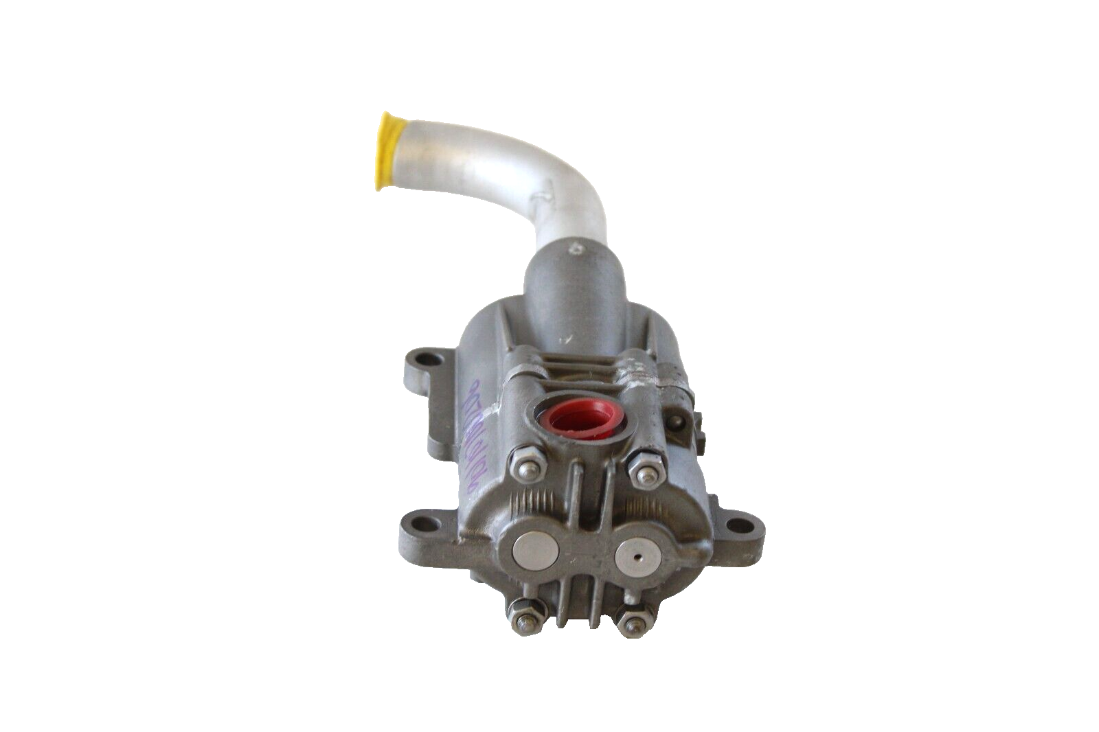 Porsche 911 914 1965-1983 OEM Oil Pump – Image 3
