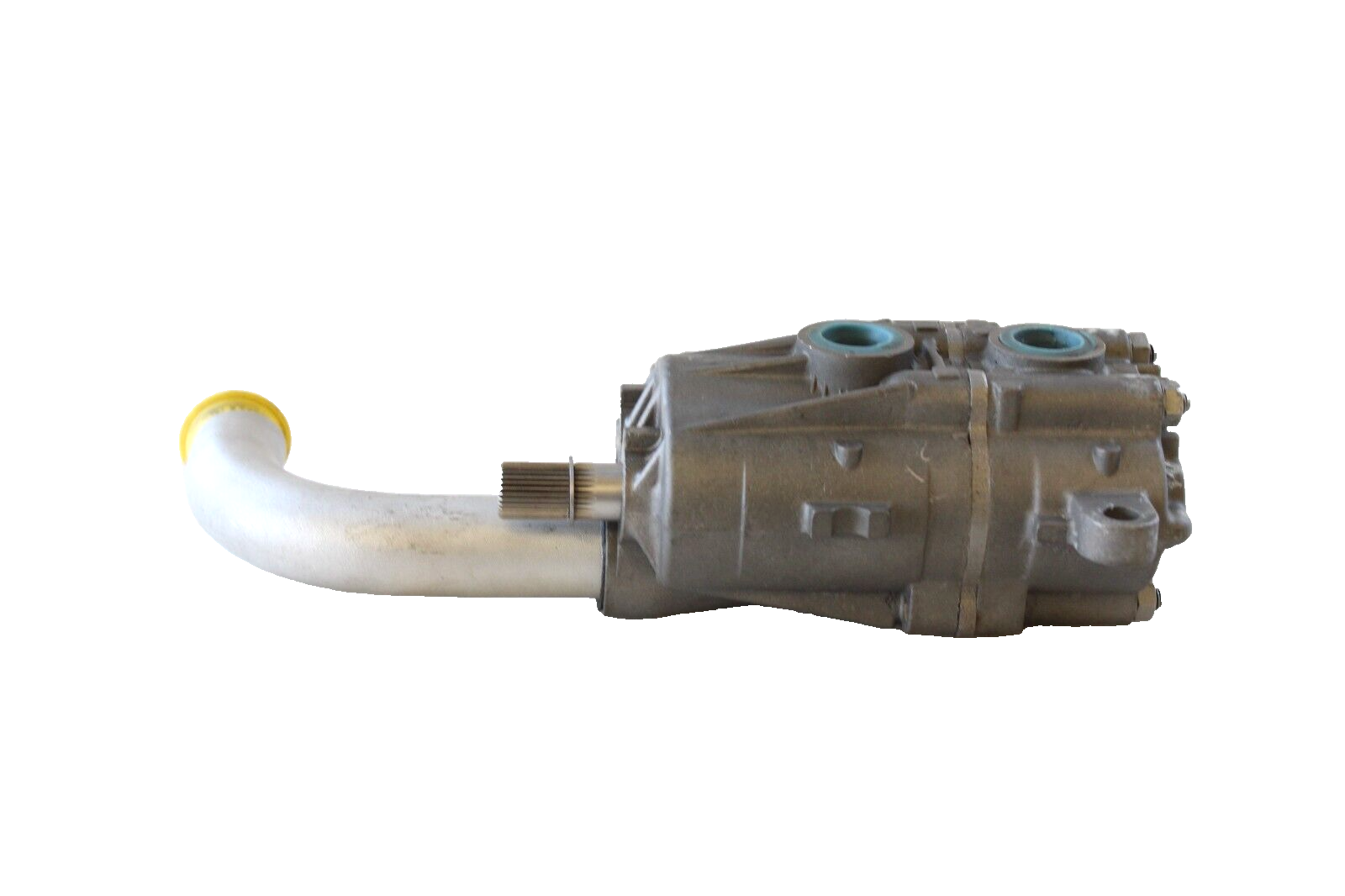 Porsche 911 914 1965-1983 OEM Oil Pump – Image 6
