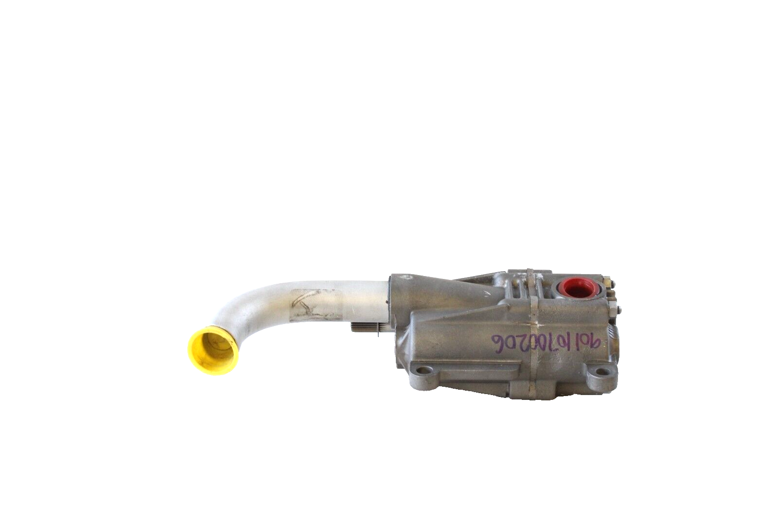 Porsche 911 914 1965-1983 OEM Oil Pump – Image 7
