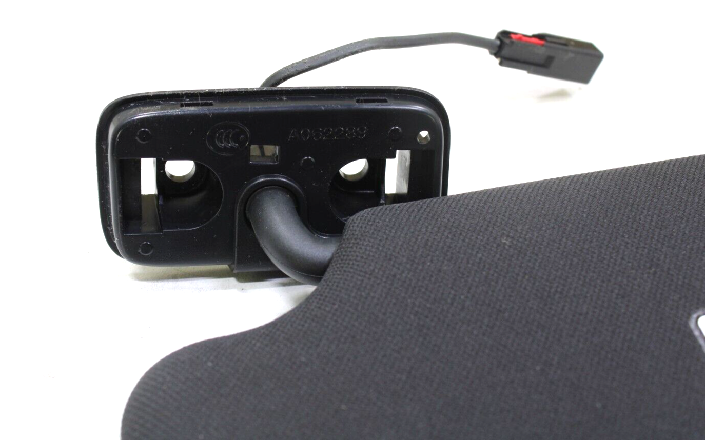 Land Rover Discovery 2017-2023 OEM Sun Visor Right (Passenger Side) - Image 9