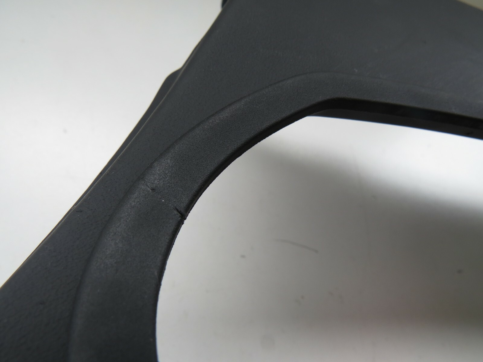 Mercedes SLS AMG 2012 Right Lining On Board Edge Interior Trim piece – Image 10
