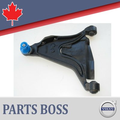 Volvo 850 S70 V70 1994-2000 NEW Suspension Control Arm Front Left Lower