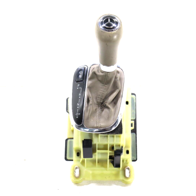 Mercedes CLK350 CLK500 CLK55 CLK550 CLK63 2003-2009 OEM Gear Shift Mechanism