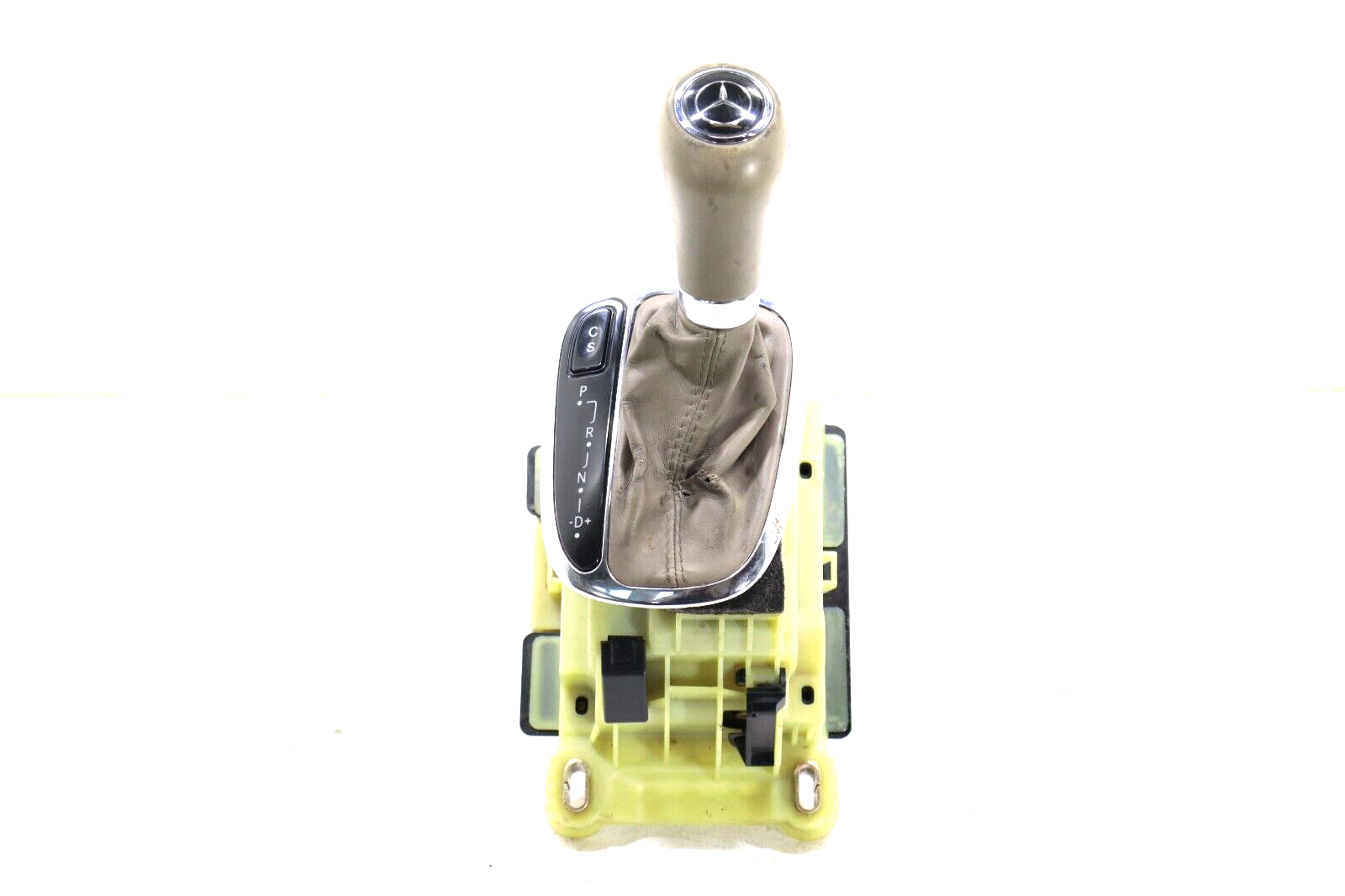Mercedes CLK350 CLK500 CLK55 CLK550 CLK63 2003-2009 OEM Gear Shift Mechanism