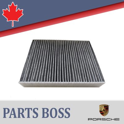 Porsche 2012 2013 2014 2015 2016 2017 2018 2019 2020 2021 OEM Cabin Air Filter
