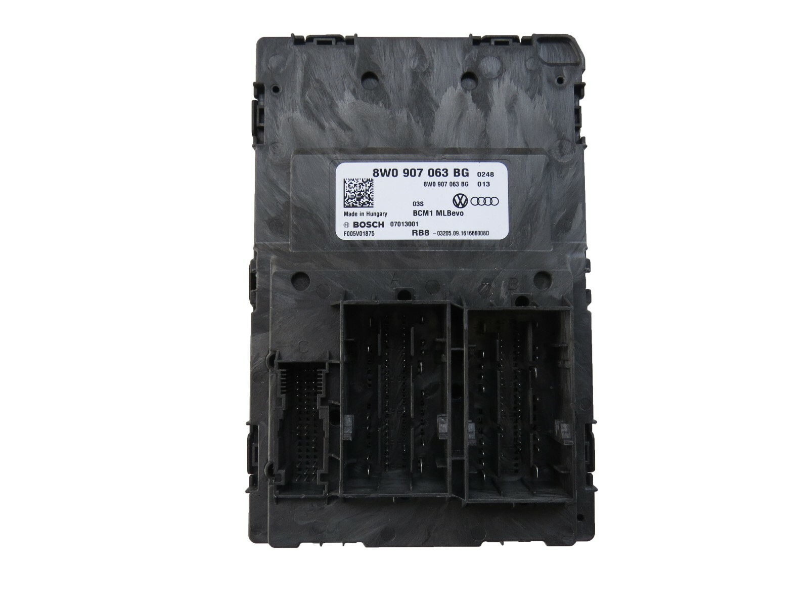 Bentley Bentayga Audi A4 Q7 2015-2017 OEM NEW Parking Aid Control Module - Image 2