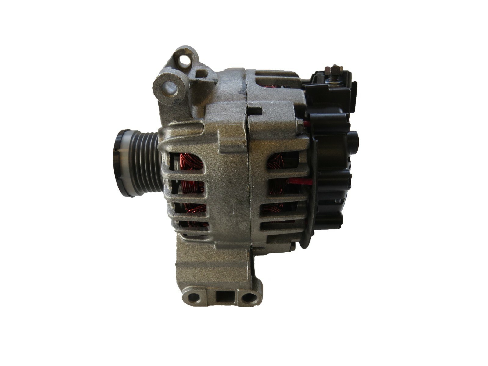 Mercedes Sprinter 2500 3500 2016 2017 OEM Rebuilt Alternator 000906312280 - Image 2