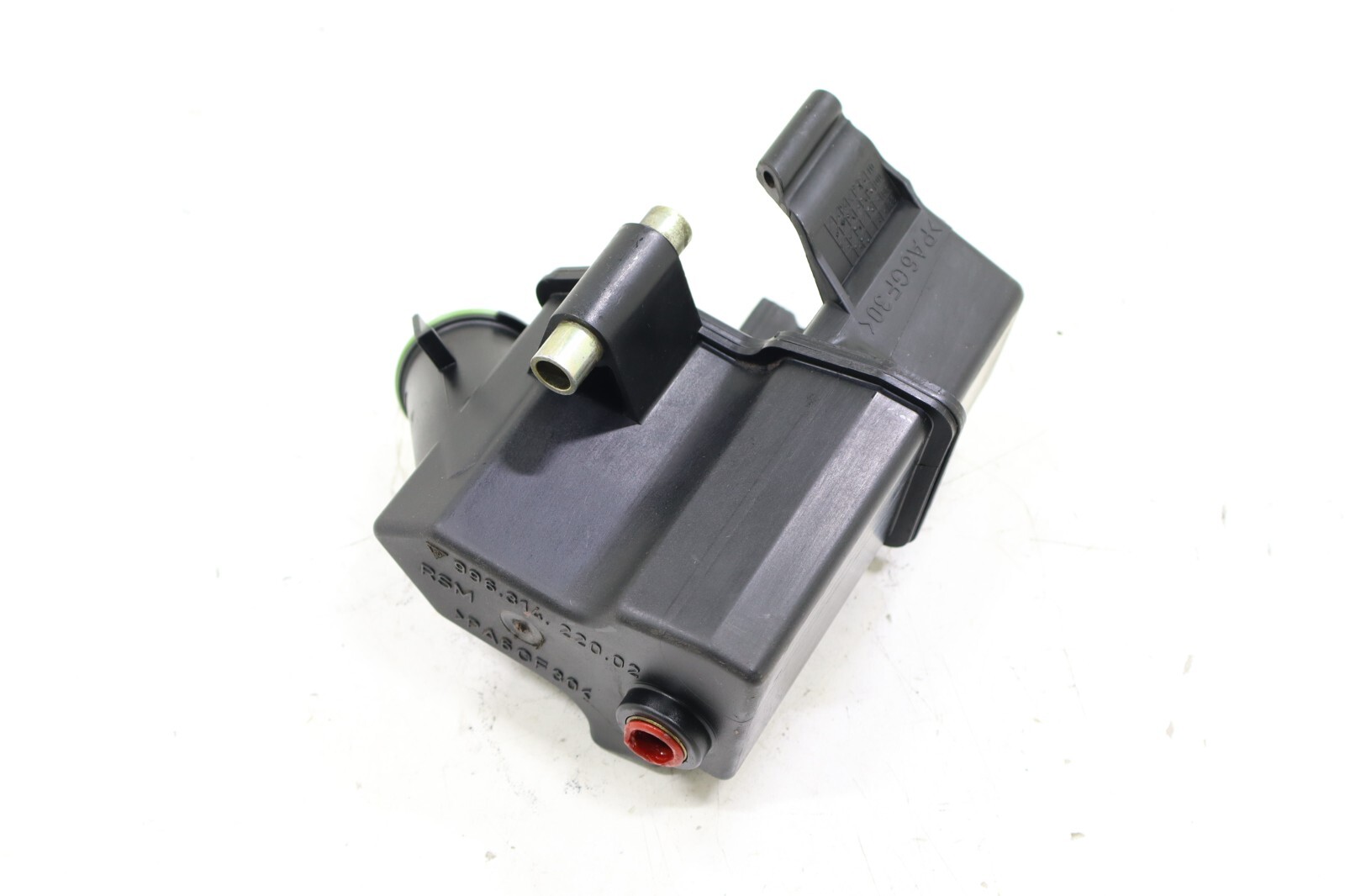 Porsche 911 Boxster Cayman 1997-2008 OEM Power Steering Reservoir Lower - Image 2