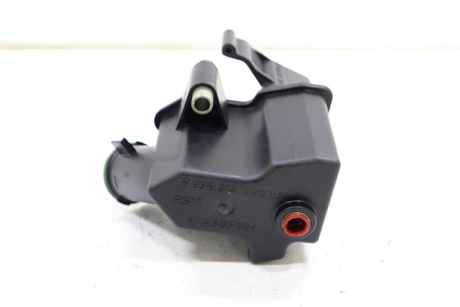 Porsche 911 Boxster Cayman 1997-2008 OEM Power Steering Reservoir Lower - Image 3