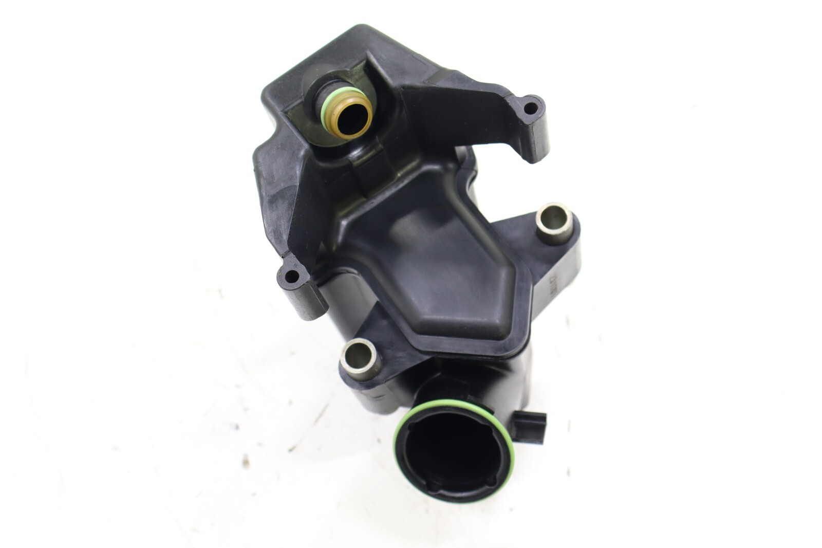 Porsche 911 Boxster Cayman 1997-2008 OEM Power Steering Reservoir Lower - Image 6