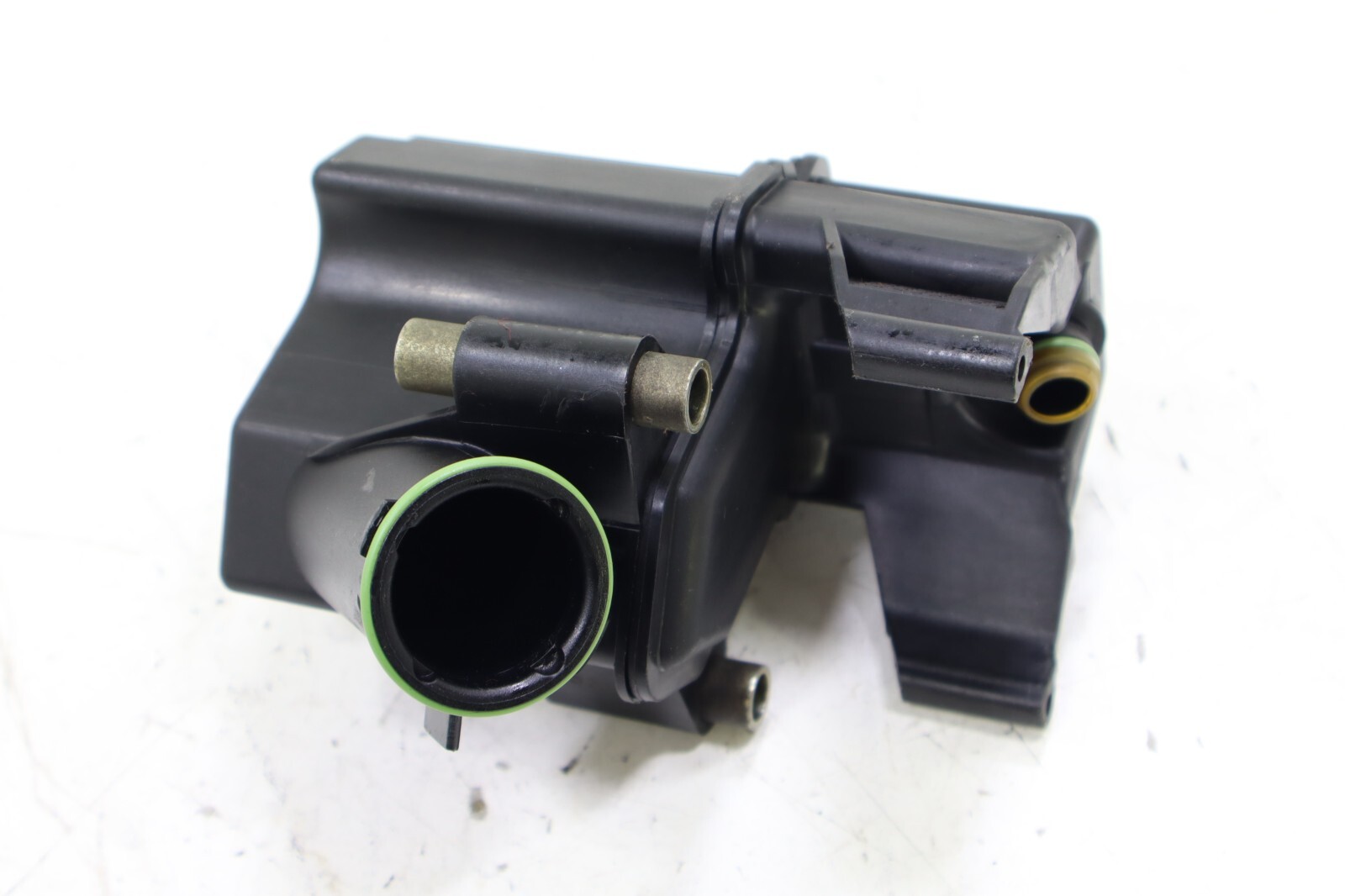 Porsche 911 Boxster Cayman 1997-2008 OEM Power Steering Reservoir Lower - Image 7