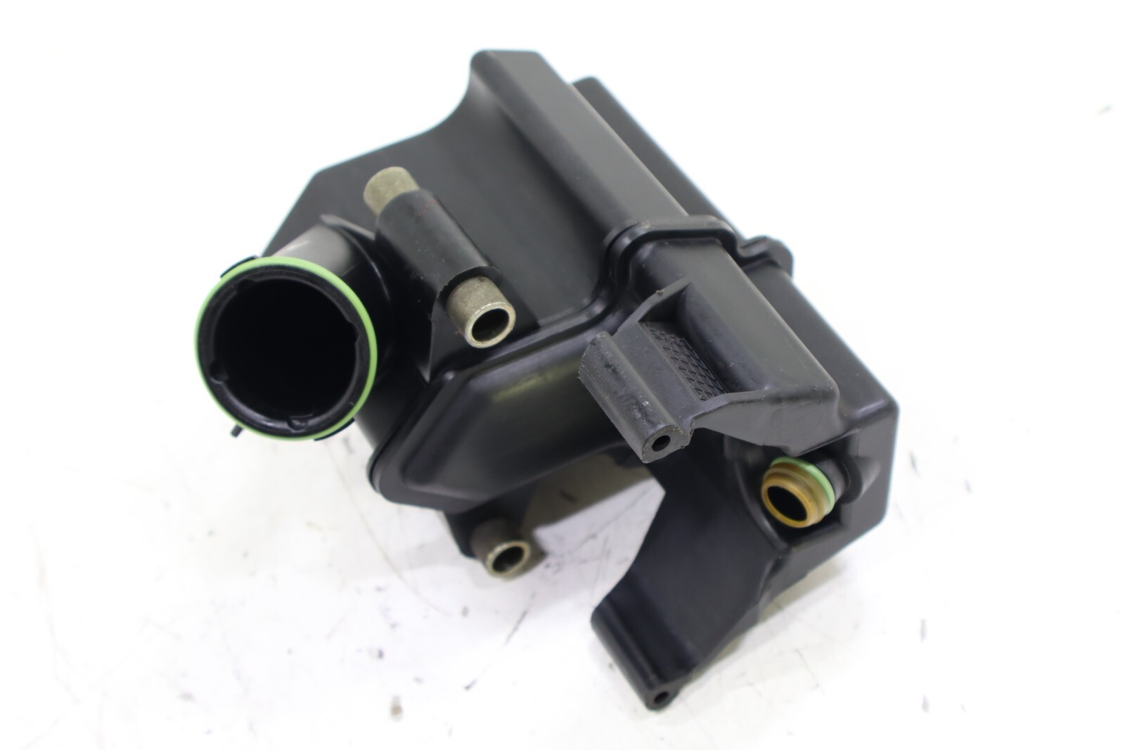 Porsche 911 Boxster Cayman 1997-2008 OEM Power Steering Reservoir Lower - Image 8