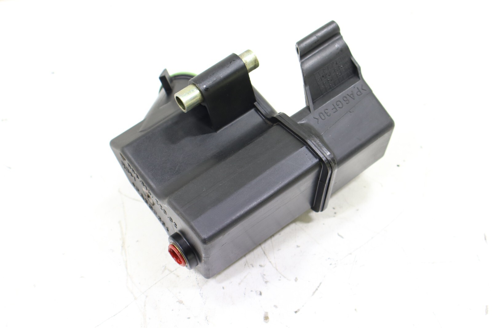 Porsche 911 Boxster Cayman 1997-2008 OEM Power Steering Reservoir Lower - Image 11