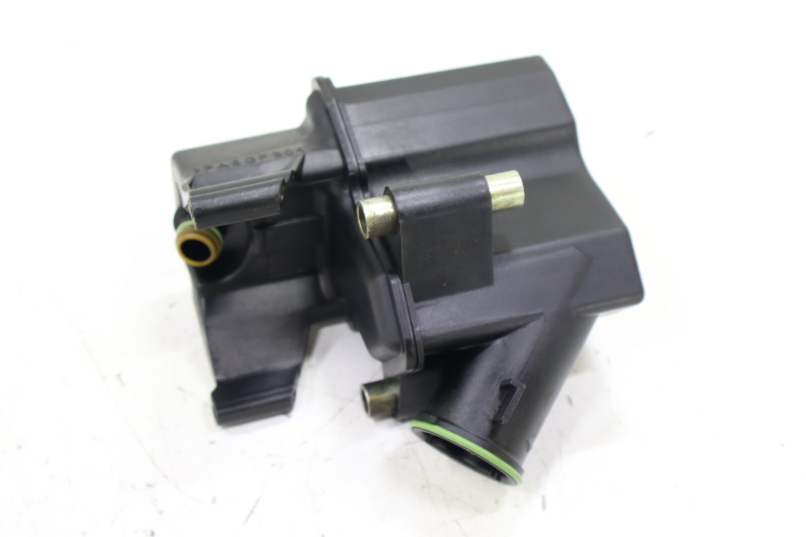Porsche 911 Boxster Cayman 1997-2008 OEM Power Steering Reservoir Lower - Image 15