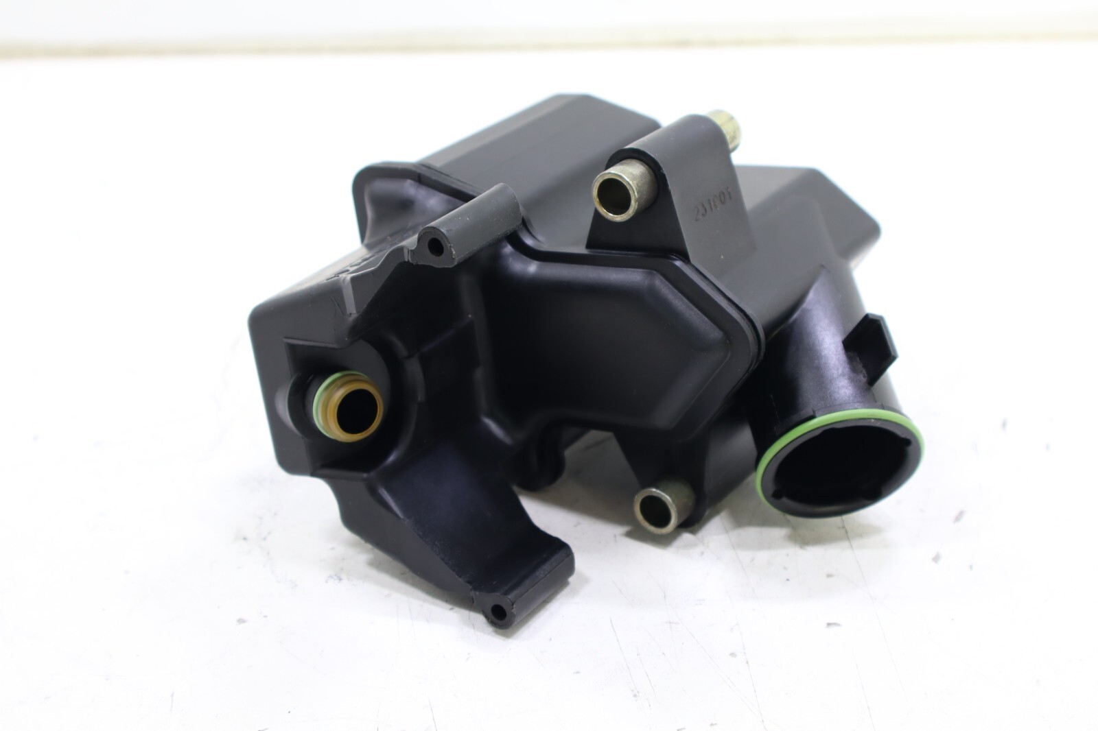 Porsche 911 Boxster Cayman 1997-2008 OEM Power Steering Reservoir Lower - Image 16