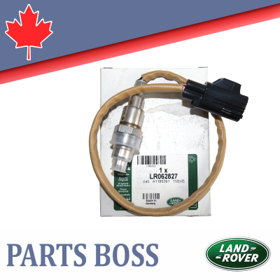 Land Rover Range Rover Sport 2014-2022 OEM NEW Oxygen Sensor Lambda Center Left