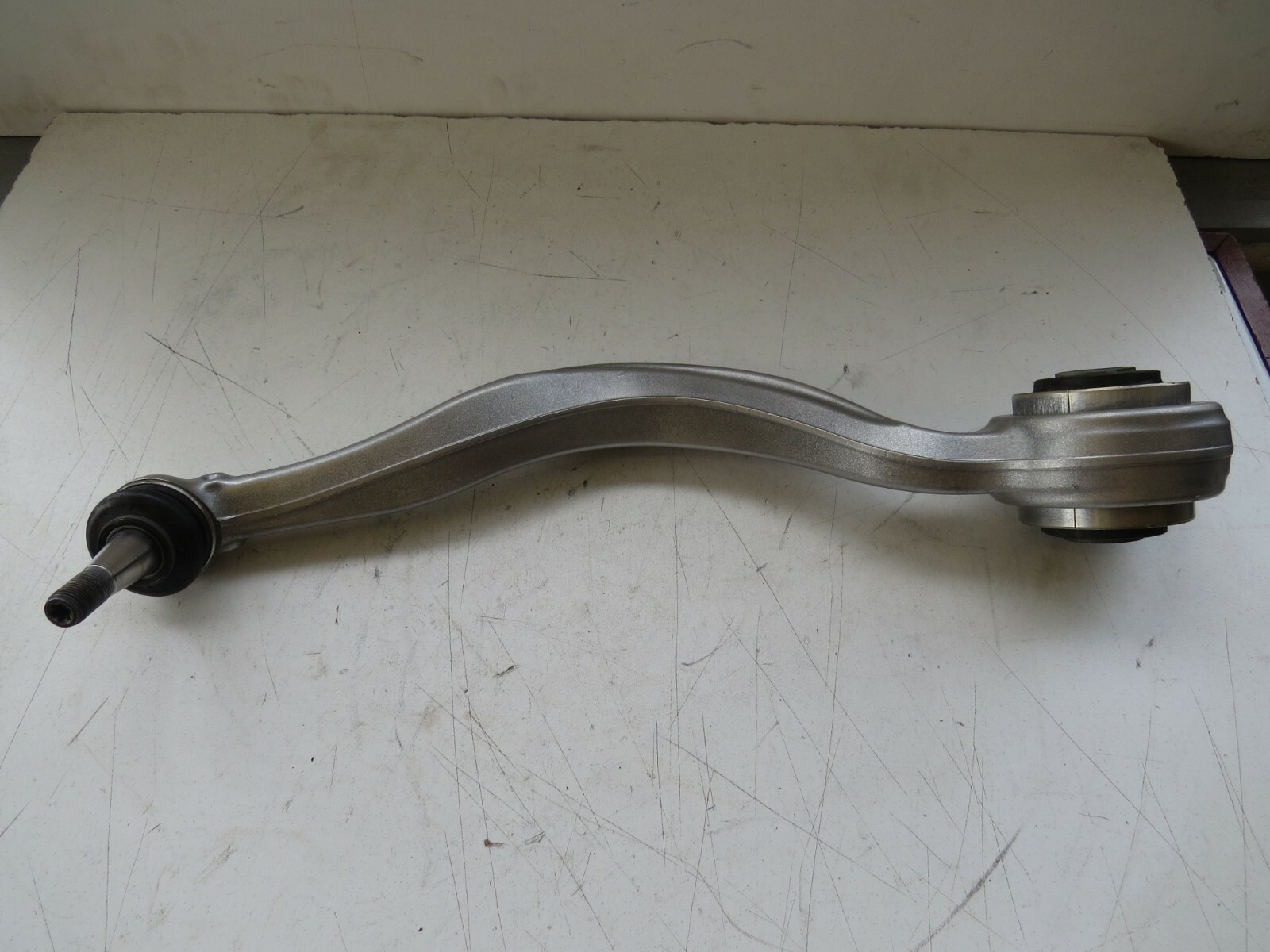 Mercedes-Benz C300 C43 AMG E450 Control arm Front Left OEM 2015-2023 2053301905 - Image 6