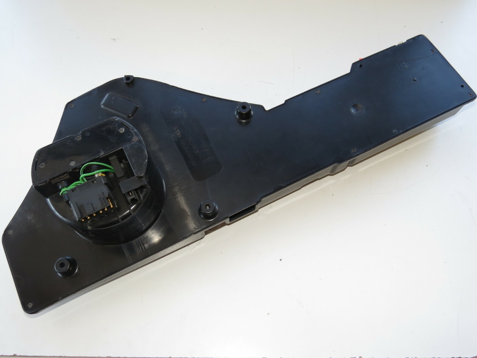 Porsche 911 1995-1998 OEM Door Panel Sound Box Loud Woofer Nokia Speakers Left – Image 3