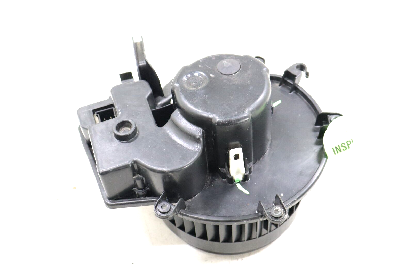 Mercedes C320 CLK350 CLK500 G500 2001-2018 OEM HVAC Blower Motor w/Regulator - Image 13