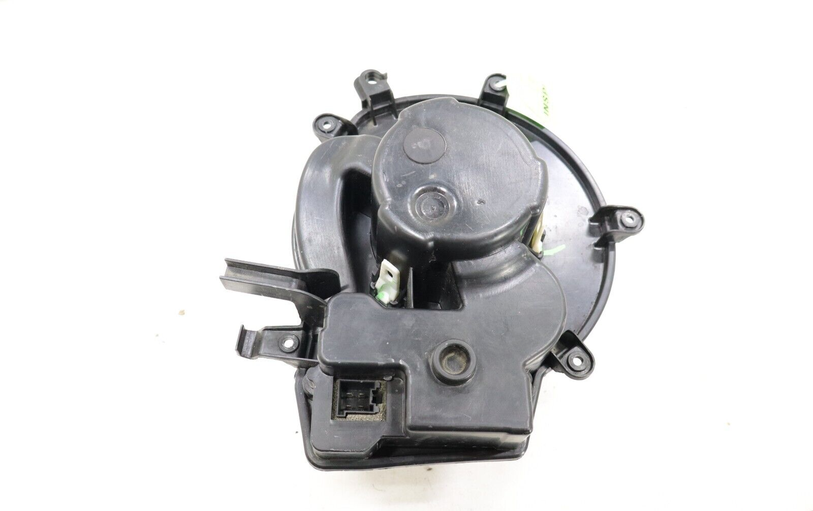 Mercedes C320 CLK350 CLK500 G500 2001-2018 OEM HVAC Blower Motor w/Regulator - Image 16