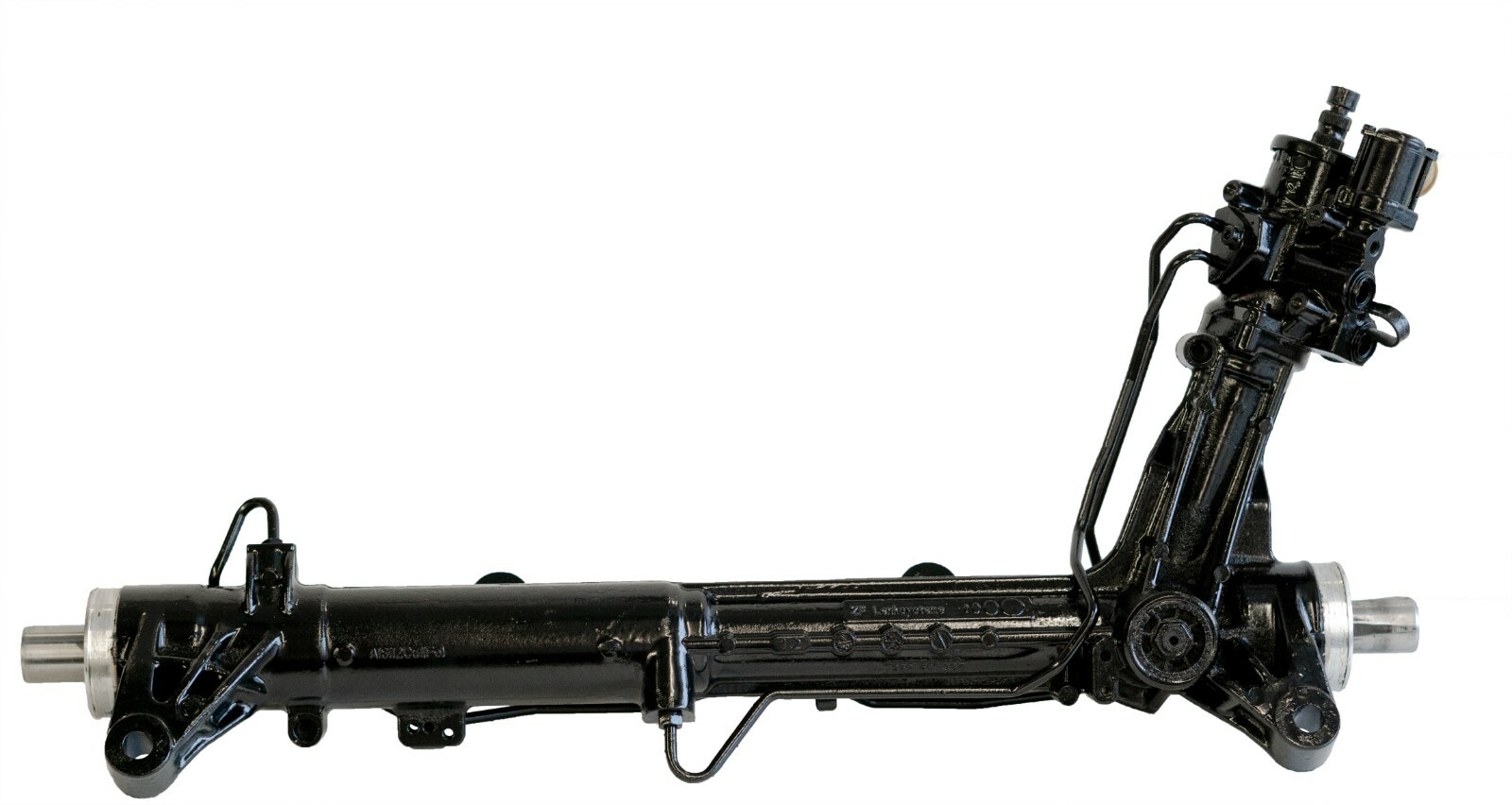 Rolls Royce Ghost Dawn 2009 - 2019 OEM Rebuilt Hydro Steering Rack and Pinion – Image 3