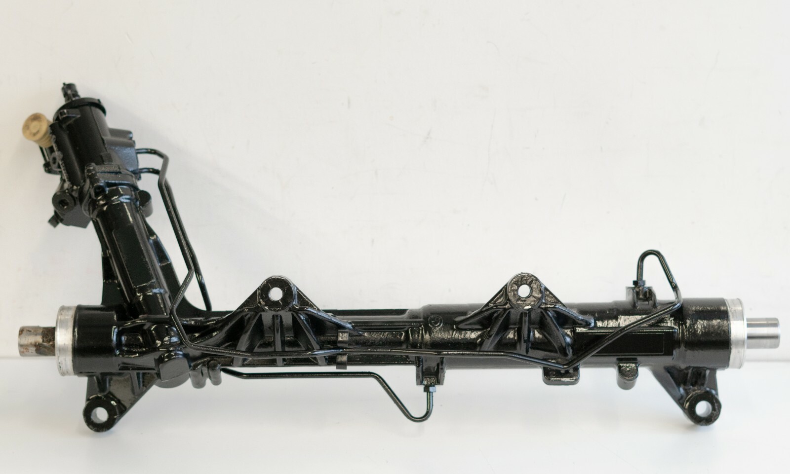 Rolls Royce Ghost Dawn 2009 - 2019 OEM Rebuilt Hydro Steering Rack and Pinion – Image 4