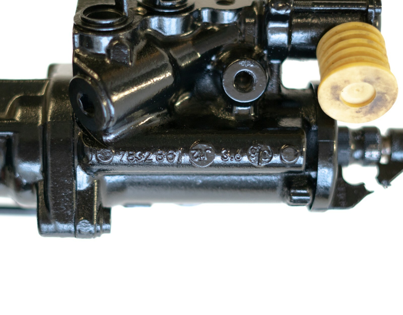 Rolls Royce Ghost Dawn 2009 - 2019 OEM Rebuilt Hydro Steering Rack and Pinion – Image 7