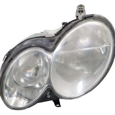 Mercedes CLK320 CLK350 CLK500 CLK550 CLK55 CLK63 2003-2009 OEM Headlight Left