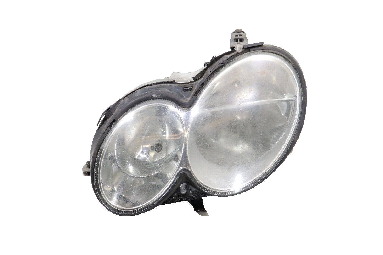 Mercedes CLK320 CLK350 CLK500 CLK550 CLK55 CLK63 2003-2009 OEM Headlight Left - Image 2
