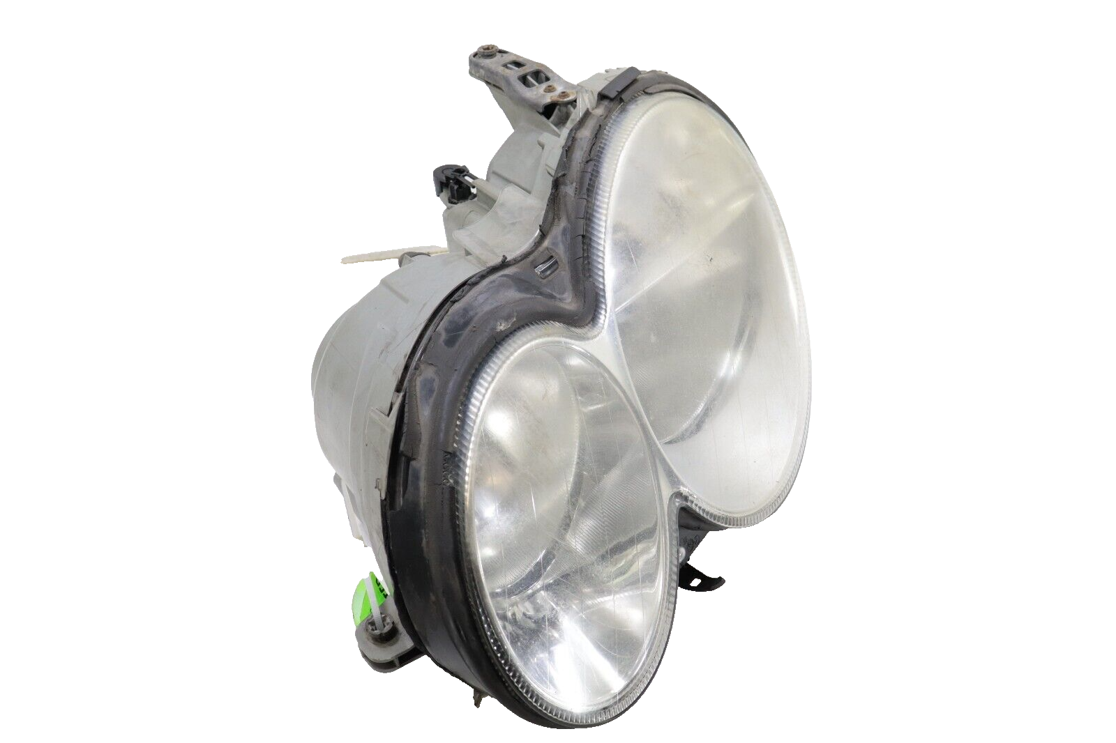 Mercedes CLK320 CLK350 CLK500 CLK550 CLK55 CLK63 2003-2009 OEM Headlight Left - Image 3