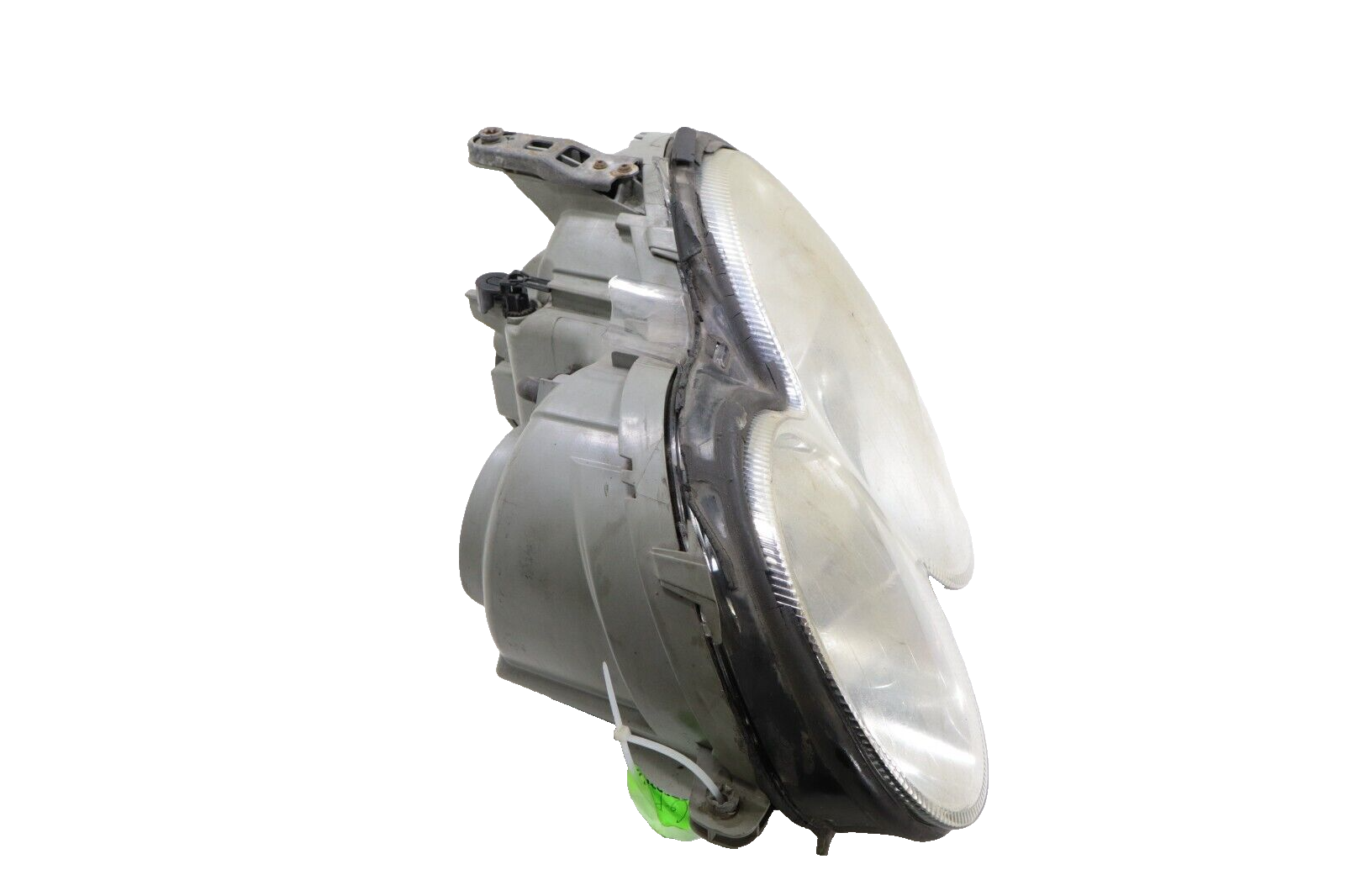 Mercedes CLK320 CLK350 CLK500 CLK550 CLK55 CLK63 2003-2009 OEM Headlight Left - Image 4