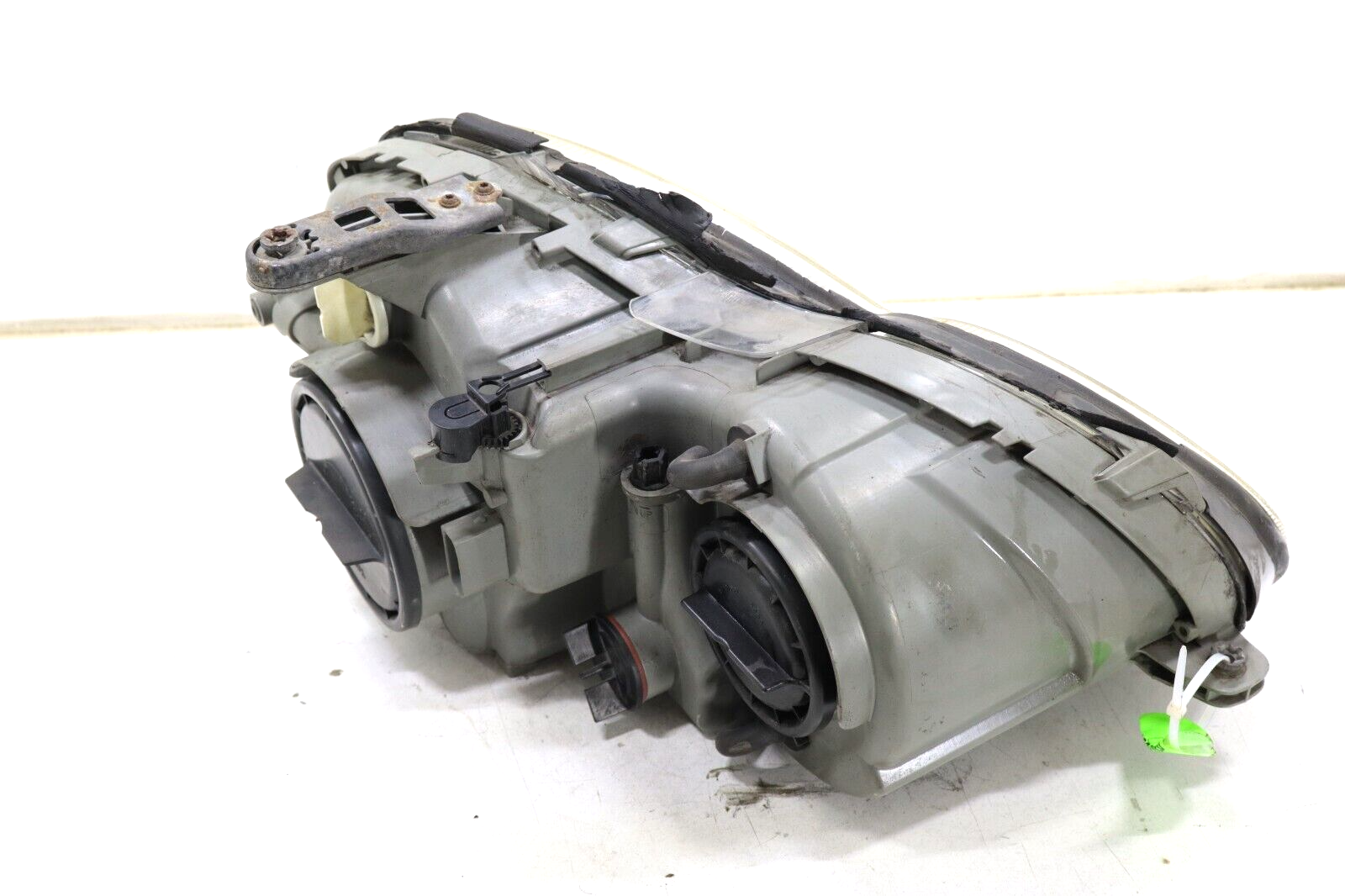 Mercedes CLK320 CLK350 CLK500 CLK550 CLK55 CLK63 2003-2009 OEM Headlight Left - Image 5