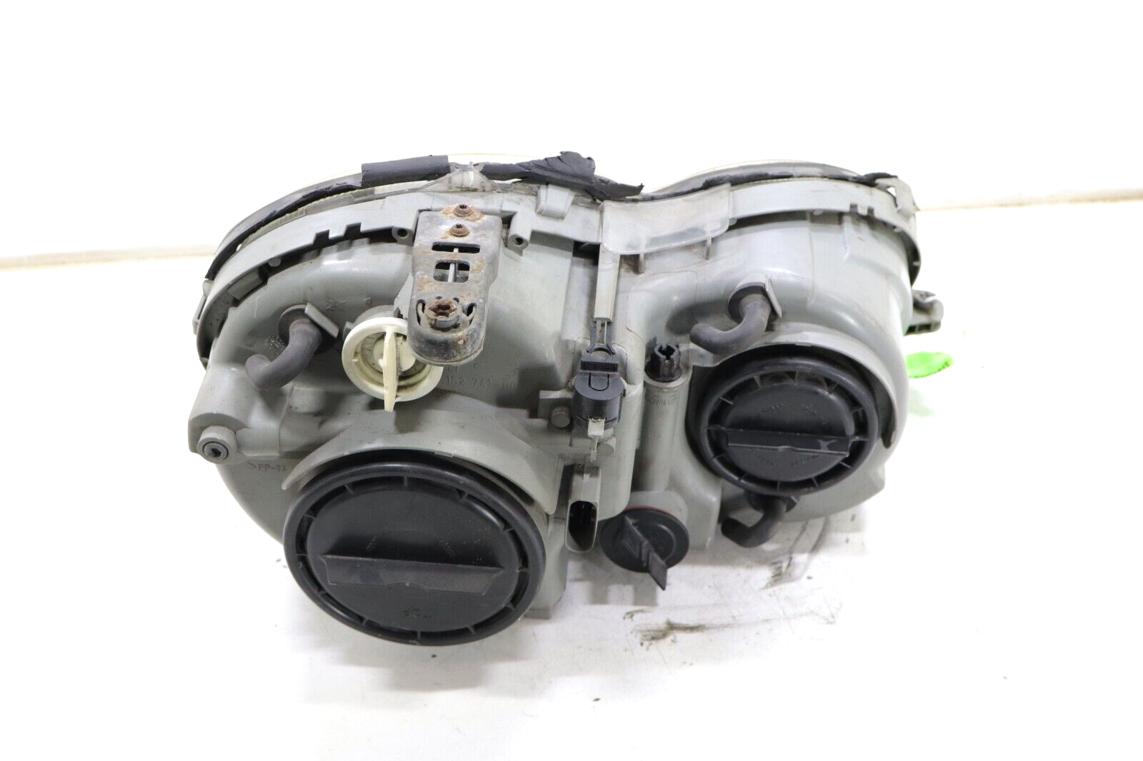 Mercedes CLK320 CLK350 CLK500 CLK550 CLK55 CLK63 2003-2009 OEM Headlight Left - Image 6