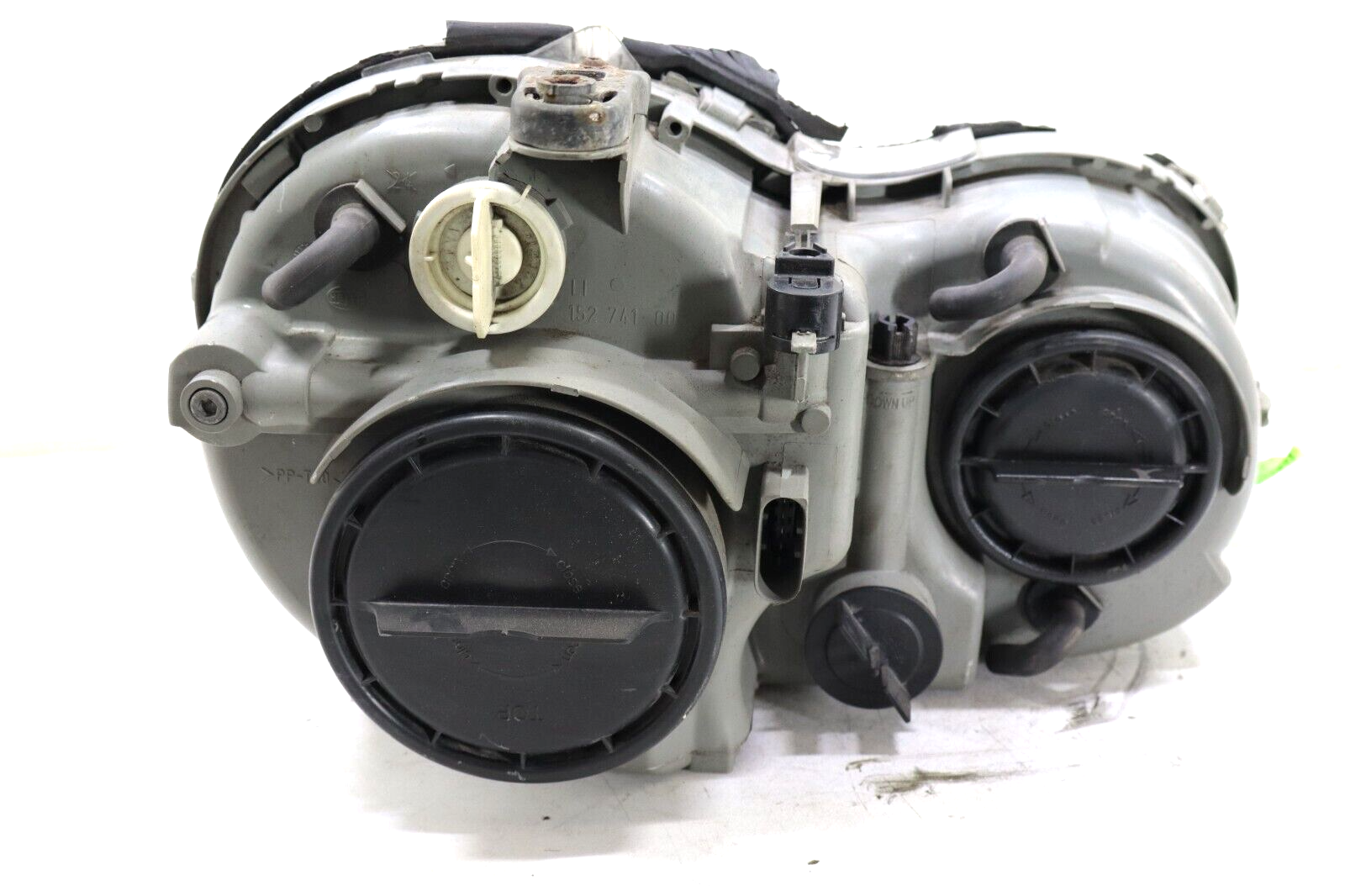 Mercedes CLK320 CLK350 CLK500 CLK550 CLK55 CLK63 2003-2009 OEM Headlight Left - Image 7