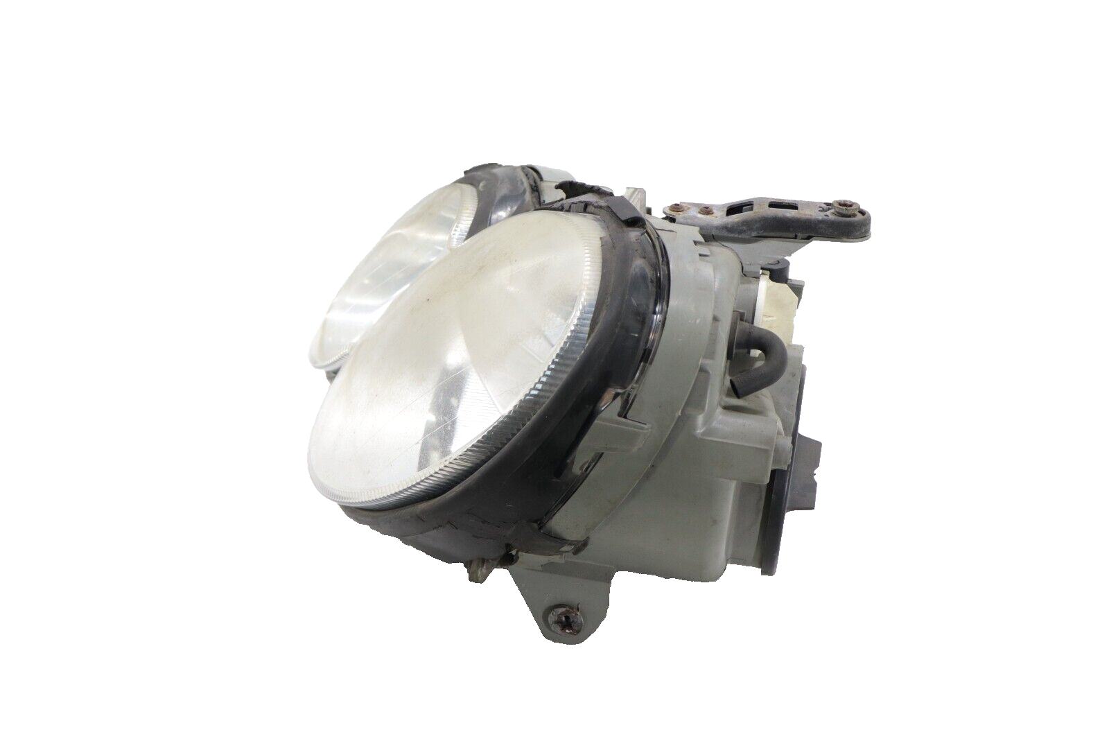 Mercedes CLK320 CLK350 CLK500 CLK550 CLK55 CLK63 2003-2009 OEM Headlight Left - Image 9